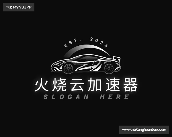 了解火烧云加速器